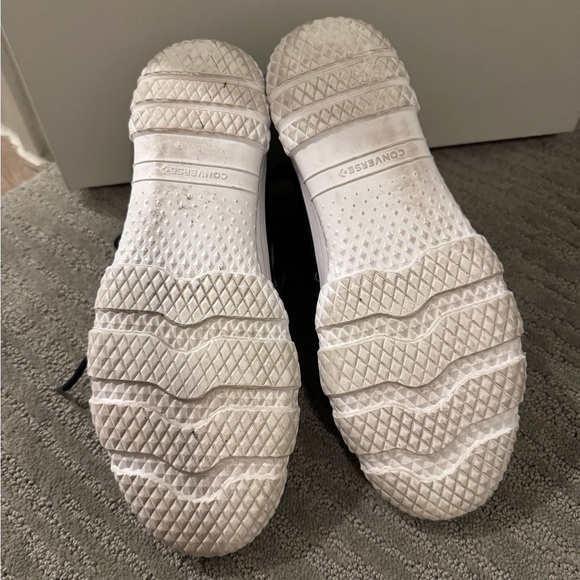 Gore-Tex converse high top sneakers - Picture 8 of 11